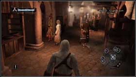 1 - Assassins Creed: MB02 - Tamir of Damascus - Assassins Creed: Memory Block 02 - Assassins Creed (PC) Game Guide