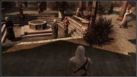 5 - Assassins Creed: MB02 - Tamir of Damascus - Assassins Creed: Memory Block 02 - Assassins Creed (PC) Game Guide