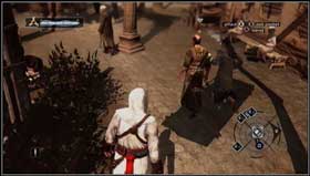 2 - Assassins Creed: MB02 - Tamir of Damascus - Assassins Creed: Memory Block 02 - Assassins Creed (PC) Game Guide