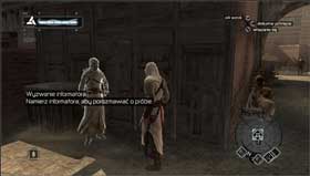 6 - Assassins Creed: MB02 - Tamir of Damascus - Assassins Creed: Memory Block 02 - Assassins Creed (PC) Game Guide