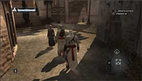 3 - Assassins Creed: MB02 - Tamir of Damascus - Assassins Creed: Memory Block 02 - Assassins Creed (PC) Game Guide