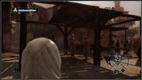 7 - Assassins Creed: MB02 - Tamir of Damascus - Assassins Creed: Memory Block 02 - Assassins Creed (PC) Game Guide