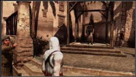 8 - Assassins Creed: MB02 - Tamir of Damascus - Assassins Creed: Memory Block 02 - Assassins Creed (PC) Game Guide