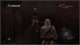 5 - Assassins Creed: MB02 - Tamir of Damascus - Assassins Creed: Memory Block 02 - Assassins Creed (PC) Game Guide