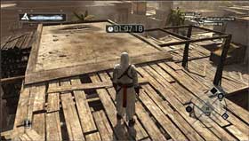 9 - Assassins Creed: MB02 - Tamir of Damascus - Assassins Creed: Memory Block 02 - Assassins Creed (PC) Game Guide