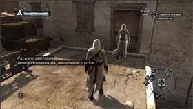 6 - Assassins Creed: MB02 - Tamir of Damascus - Assassins Creed: Memory Block 02 - Assassins Creed (PC) Game Guide