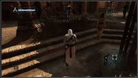 10 - Assassins Creed: MB02 - Tamir of Damascus - Assassins Creed: Memory Block 02 - Assassins Creed (PC) Game Guide