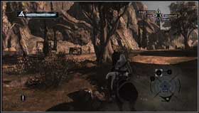 1 - Assassins Creed: MB03 - Garnier de Naplouse of Acre - Assassins Creed: Memory Block 03 - Assassins Creed (PC) Game Guide