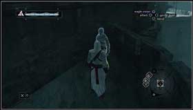 5 - Assassins Creed: MB03 - Garnier de Naplouse of Acre - Assassins Creed: Memory Block 03 - Assassins Creed (PC) Game Guide