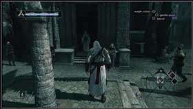 6 - Assassins Creed: MB03 - Garnier de Naplouse of Acre - Assassins Creed: Memory Block 03 - Assassins Creed (PC) Game Guide