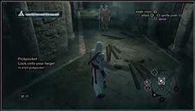 7 - Assassins Creed: MB03 - Garnier de Naplouse of Acre - Assassins Creed: Memory Block 03 - Assassins Creed (PC) Game Guide