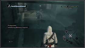 4 - Assassins Creed: MB03 - Garnier de Naplouse of Acre - Assassins Creed: Memory Block 03 - Assassins Creed (PC) Game Guide