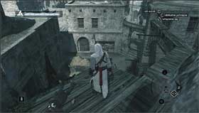 5 - Assassins Creed: MB03 - Garnier de Naplouse of Acre - Assassins Creed: Memory Block 03 - Assassins Creed (PC) Game Guide