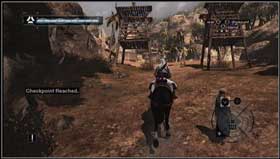 2 - Assassins Creed: MB03 - Talal of Jerusalem - Assassins Creed: Memory Block 03 - Assassins Creed (PC) Game Guide