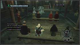 4 - Assassins Creed: MB03 - Talal of Jerusalem - Assassins Creed: Memory Block 03 - Assassins Creed (PC) Game Guide