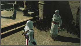 5 - Assassins Creed: MB03 - Talal of Jerusalem - Assassins Creed: Memory Block 03 - Assassins Creed (PC) Game Guide