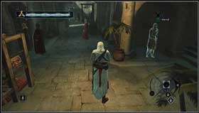 2 - Assassins Creed: MB03 - Talal of Jerusalem - Assassins Creed: Memory Block 03 - Assassins Creed (PC) Game Guide