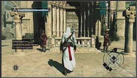 6 - Assassins Creed: MB03 - Talal of Jerusalem - Assassins Creed: Memory Block 03 - Assassins Creed (PC) Game Guide
