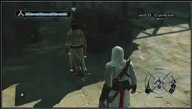 3 - Assassins Creed: MB03 - Talal of Jerusalem - Assassins Creed: Memory Block 03 - Assassins Creed (PC) Game Guide