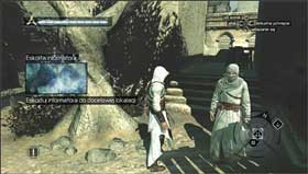 8 - Assassins Creed: MB03 - Talal of Jerusalem - Assassins Creed: Memory Block 03 - Assassins Creed (PC) Game Guide