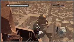 Status:0/6 Investigations Complete - Assassins Creed: MB04 - Abul Nuqoud of Damascus - Assassins Creed: Memory Block 04 - Assassins Creed (PC) Game Guide