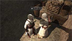 1 - Assassins Creed: MB04 - Abul Nuqoud of Damascus - Assassins Creed: Memory Block 04 - Assassins Creed (PC) Game Guide