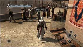 1 - Assassins Creed: MB04 - Abul Nuqoud of Damascus - Assassins Creed: Memory Block 04 - Assassins Creed (PC) Game Guide