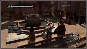 2 - Assassins Creed: MB04 - Abul Nuqoud of Damascus - Assassins Creed: Memory Block 04 - Assassins Creed (PC) Game Guide