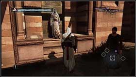 3 - Assassins Creed: MB04 - Abul Nuqoud of Damascus - Assassins Creed: Memory Block 04 - Assassins Creed (PC) Game Guide