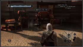 3 - Assassins Creed: MB04 - Abul Nuqoud of Damascus - Assassins Creed: Memory Block 04 - Assassins Creed (PC) Game Guide