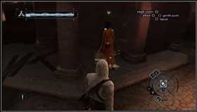 4 - Assassins Creed: MB04 - Abul Nuqoud of Damascus - Assassins Creed: Memory Block 04 - Assassins Creed (PC) Game Guide