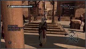 5 - Assassins Creed: MB04 - Abul Nuqoud of Damascus - Assassins Creed: Memory Block 04 - Assassins Creed (PC) Game Guide