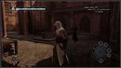 6 - Assassins Creed: MB04 - Abul Nuqoud of Damascus - Assassins Creed: Memory Block 04 - Assassins Creed (PC) Game Guide