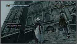 Status:0/6 Investigations Complete - Assassins Creed: MB04 - Wilhelm de Montferrat of Acre - Assassins Creed: Memory Block 04 - Assassins Creed (PC) Game Guide