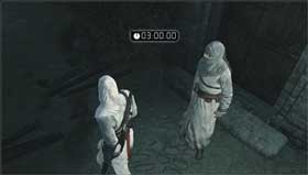 1 - Assassins Creed: MB04 - Wilhelm de Montferrat of Acre - Assassins Creed: Memory Block 04 - Assassins Creed (PC) Game Guide