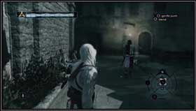 2 - Assassins Creed: MB04 - Wilhelm de Montferrat of Acre - Assassins Creed: Memory Block 04 - Assassins Creed (PC) Game Guide