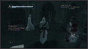3 - Assassins Creed: MB04 - Wilhelm de Montferrat of Acre - Assassins Creed: Memory Block 04 - Assassins Creed (PC) Game Guide