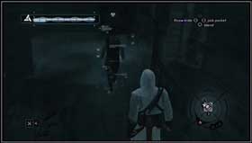 3 - Assassins Creed: MB04 - Wilhelm de Montferrat of Acre - Assassins Creed: Memory Block 04 - Assassins Creed (PC) Game Guide