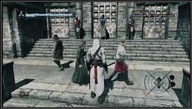 4 - Assassins Creed: MB04 - Wilhelm de Montferrat of Acre - Assassins Creed: Memory Block 04 - Assassins Creed (PC) Game Guide