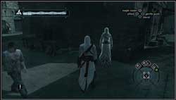 6 - Assassins Creed: MB04 - Wilhelm de Montferrat of Acre - Assassins Creed: Memory Block 04 - Assassins Creed (PC) Game Guide