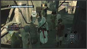 2 - Assassins Creed: MB04 - Majd Addin of Jerusalem - Assassins Creed: Memory Block 04 - Assassins Creed (PC) Game Guide