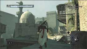 6 - Assassins Creed: MB04 - Majd Addin of Jerusalem - Assassins Creed: Memory Block 04 - Assassins Creed (PC) Game Guide