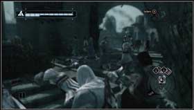 1 - Assassins Creed: MB05 - Sibrand of Acre - Assassins Creed: Memory Block 05 - Assassins Creed (PC) Game Guide