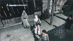 2 - Assassins Creed: MB05 - Sibrand of Acre - Assassins Creed: Memory Block 05 - Assassins Creed (PC) Game Guide