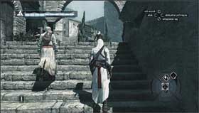 2 - Assassins Creed: MB05 - Sibrand of Acre - Assassins Creed: Memory Block 05 - Assassins Creed (PC) Game Guide