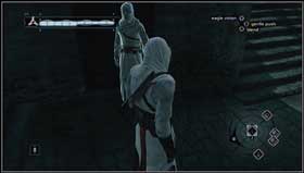 3 - Assassins Creed: MB05 - Sibrand of Acre - Assassins Creed: Memory Block 05 - Assassins Creed (PC) Game Guide