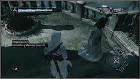 4 - Assassins Creed: MB05 - Sibrand of Acre - Assassins Creed: Memory Block 05 - Assassins Creed (PC) Game Guide