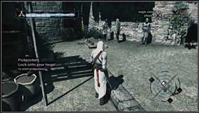 5 - Assassins Creed: MB05 - Sibrand of Acre - Assassins Creed: Memory Block 05 - Assassins Creed (PC) Game Guide