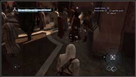 2 - Assassins Creed: MB05 - Jubair al Hakim of Damascus - Assassins Creed: Memory Block 05 - Assassins Creed (PC) Game Guide