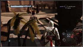 3 - Assassins Creed: MB05 - Jubair al Hakim of Damascus - Assassins Creed: Memory Block 05 - Assassins Creed (PC) Game Guide